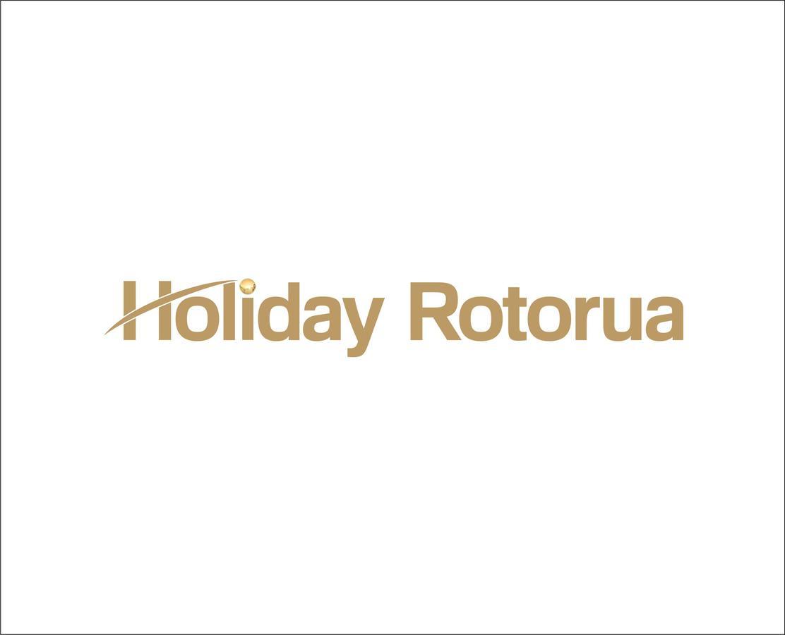 Holiday Rotorua Ngoại thất bức ảnh