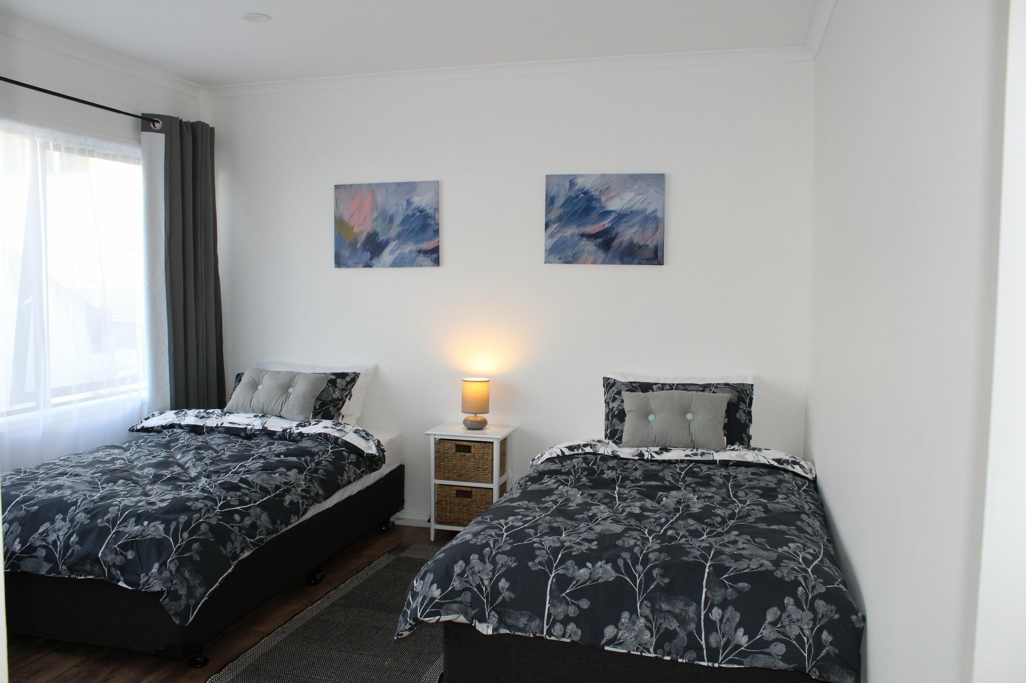 Holiday Rotorua Ngoại thất bức ảnh