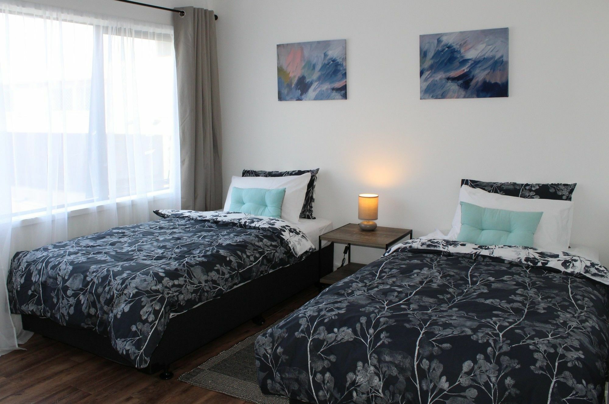 Holiday Rotorua Ngoại thất bức ảnh